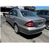 Image 4 : 2006 Mercedes-Benz C-Class