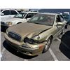 Image 1 : 2004 Hyundai SONATA