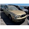 Image 2 : 2004 Hyundai SONATA