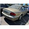 Image 3 : 2004 Hyundai SONATA