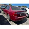 Image 4 : 2007 Chevrolet Malibu