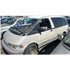 Image 1 : 1992 Toyota Previa