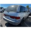 Image 3 : 1992 Toyota Previa