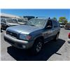Image 1 : 1999 Nissan Pathfinder