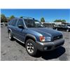 Image 2 : 1999 Nissan Pathfinder