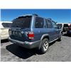 Image 3 : 1999 Nissan Pathfinder