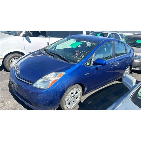 2009 Toyota Prius