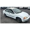 Image 2 : 1997 Geo Metro