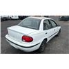 Image 3 : 1997 Geo Metro