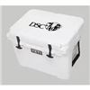 Image 1 : Yeti Tundra 35qt cooler with DSC Logo