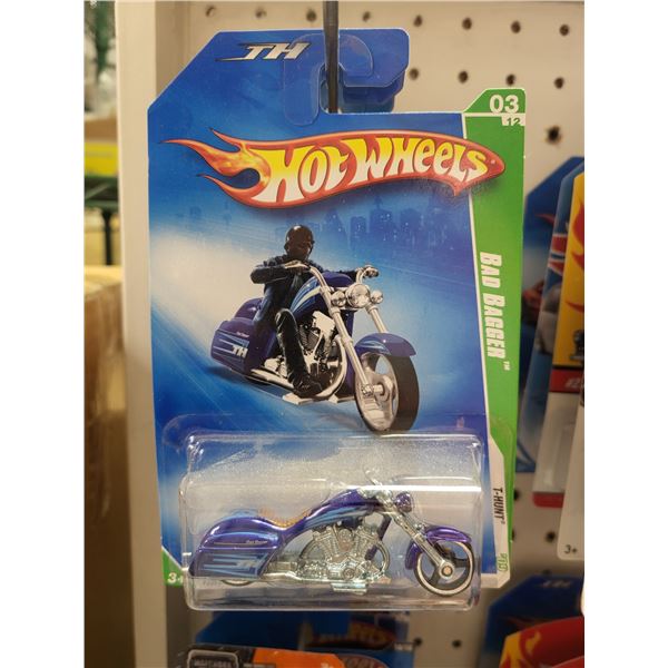 T-Hunt Bad Bagger 03/12 P2353 045/166