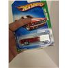 Image 2 : T-Hunt Ford Mustang 01/12 P2351 043/166