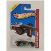 Image 1 : HW Racing Bad To The Blade 124/250