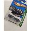 Image 2 : HW Imagination Batman: Arkham Asylum Batmobile 63/250
