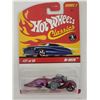 Image 1 : HW Classics #27 of 30 W-Oozie - Series 2 Special Paint