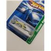 Image 2 : HW Treasure Hunts Hammer Sled 06/12 - K7617 07 126/180