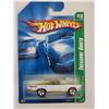 Image 1 : HW Treasure Hunts 70 Plymouth Road Runner 02/12 - M6968 1L 08 162/196