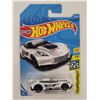 Image 1 : HW Speed Graphics 1/10 Track Stars Corvette C7.R - 27/365