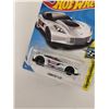 Image 2 : HW Speed Graphics 1/10 Track Stars Corvette C7.R - 27/365