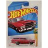 Image 1 : HW Wagons 70 Chevelle SS Wagon 1/5 - 111/250