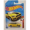 Image 1 : HW Muscle Mania 2015 Ford Mustang GT Convertible 2/10 - 168/365