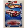 Image 1 : HW Nightburnerz '10 67 Custom Mustang 07/10 - R7520 095/240
