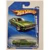 Image 1 : HW Muscle Mania '10 03/10 69 Cougar Eliminator - R7506 089/214