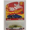 Image 1 : HW Classics 30 of 30 1955 Chevy - Series 2 Die Cast Chassis and Body