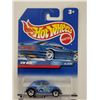 Image 1 : HW Mattel Wheels No 2 of 4 VW Bug - 21310