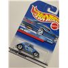 Image 2 : HW Mattel Wheels No 2 of 4 VW Bug - 21310