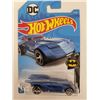 Image 1 : HW DC Batman 2/5 Batmobile - 17/250