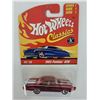Image 1 : HW Classics #2/25 1965 Pontiac GTO - Series 1 Special Paint