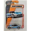 Image 1 : Matchbox Adventure '15 Corvette Stingray - 64/125