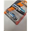 Image 2 : Matchbox Adventure '15 Corvette Stingray - 64/125