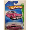 Image 1 : HW T-Hunt '09 '55 Chevy 10/12 - P2360 052/166