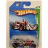 Image 1 : HW Treasure Hunts '10 Ratbomb #4/12 - R7437 056/214