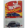Image 1 : HW Classics #13 of 30 Fat Fendered '40 - Series 3 Special Paint
