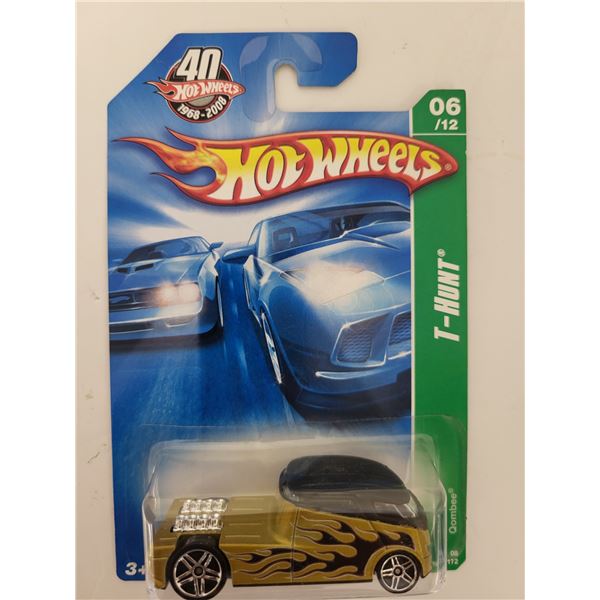 HW T-Hunt 06/12 Qombee - M6972 3L 08 166/172