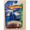 Image 1 : HW Treasure Hunts 12 of 12 Evil Twin - K7623 1L 07 132/180