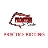 Image 1 : PRACTCE BIDDING