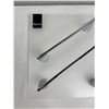 Image 2 : Metal bathroom bathroom hardware