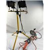 Image 1 : Construction work lights
