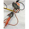 Image 2 : Construction work lights