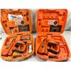 Image 1 : 2 Paslode nailers
