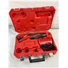Image 1 : Milwaukee copper tubing cutter