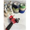 Image 2 : Uline shop supplies