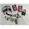 Image 1 : Locks Lot