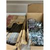 Image 2 : Assorted Nail Lot