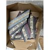 Image 2 : Boxes of Assorted Nails and fasteners