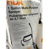 Image 2 : HDX Lawn and Garden Sprayer